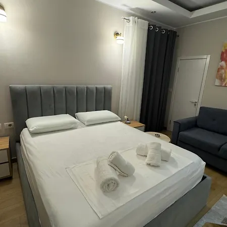 Apartmán Oni *