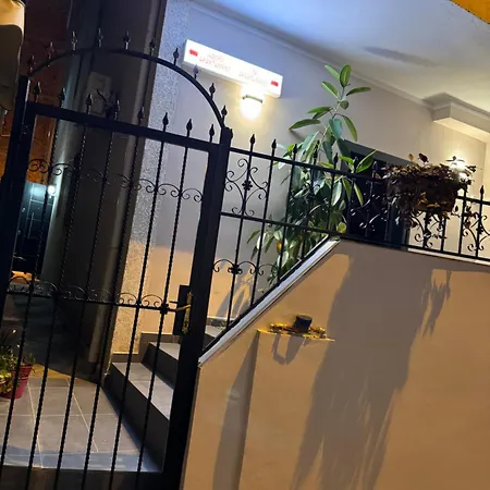 Apartmán Oni