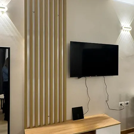 Apartmán Oni *