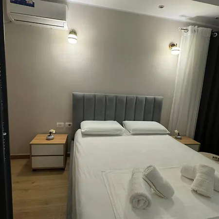 Oni Apartment *
