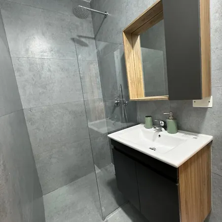 Apartment Oni Tirana