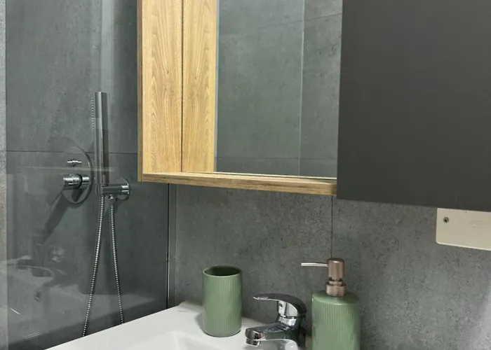 Oni Apartmán Tirana