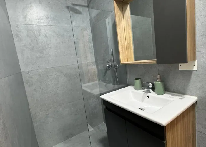 Apartmán Oni Tirana